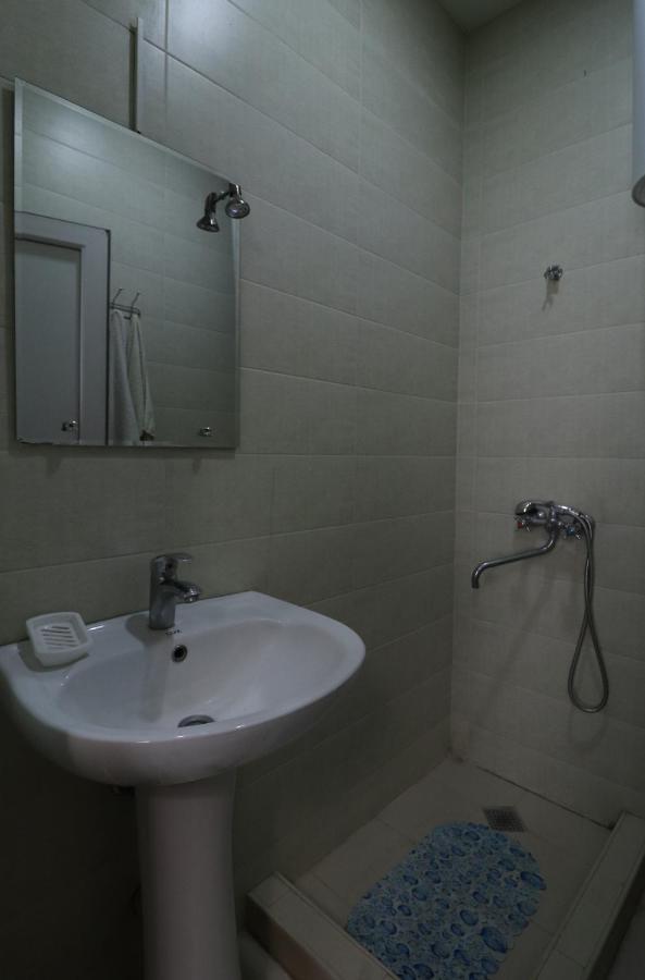 Apartamento Erekle 8/10 Tiflis Exterior foto
