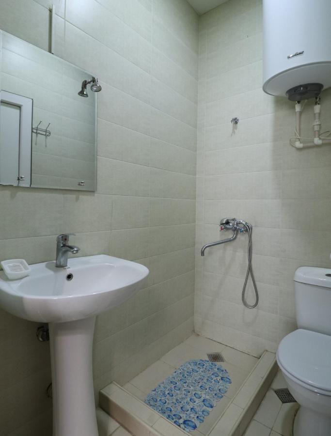 Apartamento Erekle 8/10 Tiflis Exterior foto