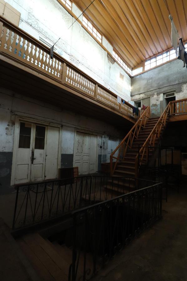 Apartamento Erekle 8/10 Tiflis Exterior foto