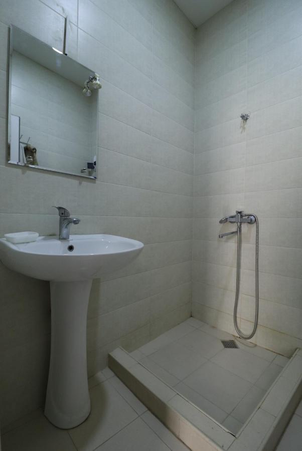 Apartamento Erekle 8/10 Tiflis Exterior foto