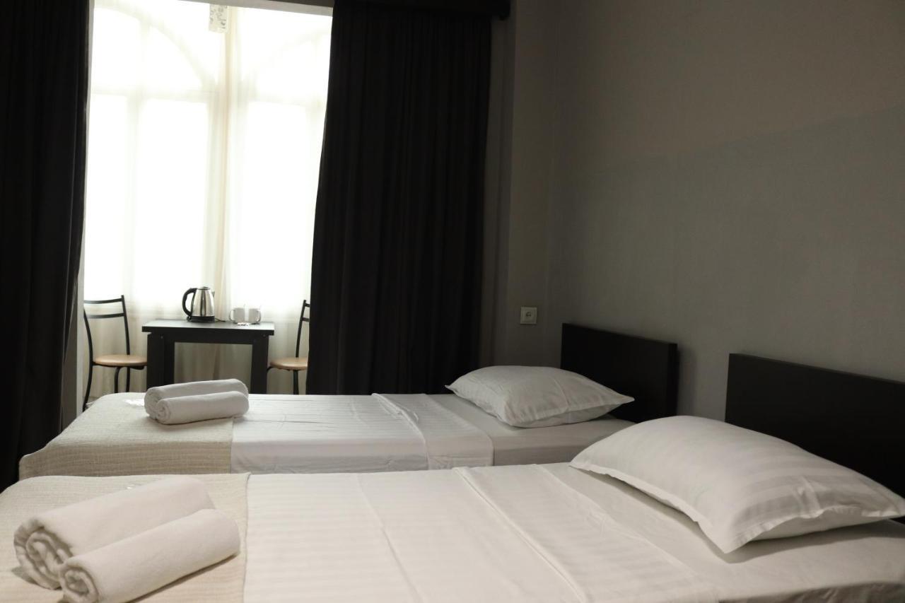 Apartamento Erekle 8/10 Tiflis Exterior foto