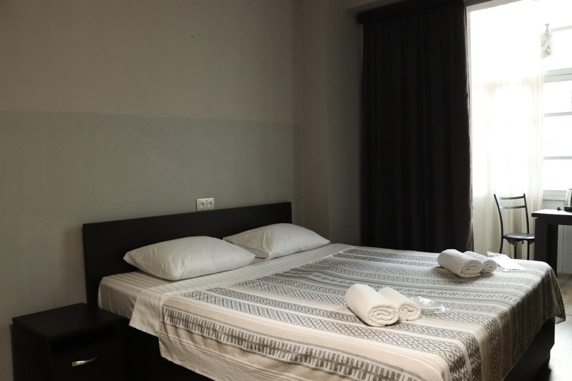 Apartamento Erekle 8/10 Tiflis Exterior foto